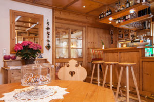 Hotel Sonnbichl Bar