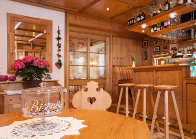 Hotel Sonnbichl Bar