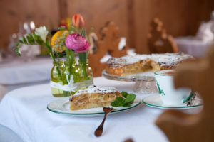 Hotel Sonnbichl St. Anton am Arlberg - Dessert