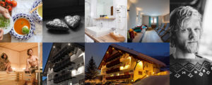 Bildergalerie der Hotel Seite