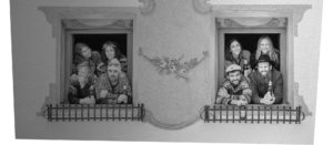 Headerbild Ferienhaus