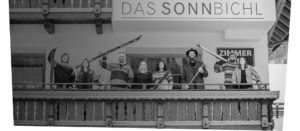 Headerbild Hotel Sonnbichl St. Anton am Arlberg