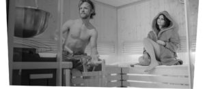 Headerbild Hotel Sonnbichl Sauna und Wellness