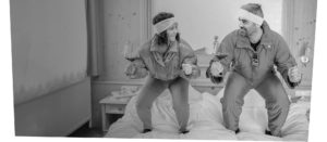 Headerbild Hotel Sonnbichl Zimmer & Preise