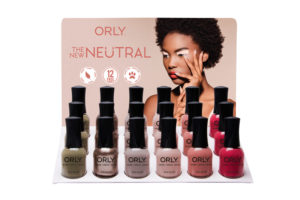 Nageldesign Pressebild