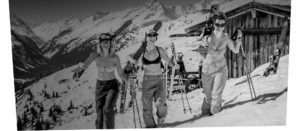 Headerbild Skihotel