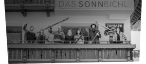 Headerbild Sonnbichl