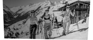 Headerbild Skihotel Sonnbichl St. Anton am Arlberg