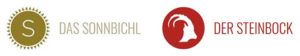 Logos-Sonnbichl-Steinbock