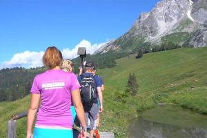 Sommerurlaub