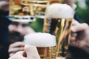 Sommernachtsfest