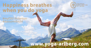 Das Sonnbichl - Yoga Hotel