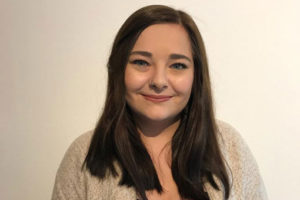 Portrait Kuechenchefin Laura Wiedemann