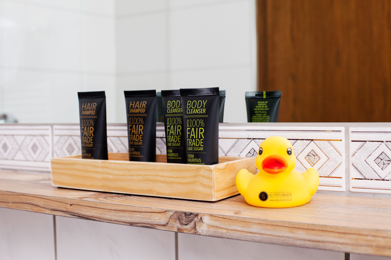 Fair Trade Produkte