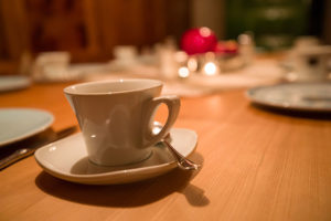 Kaffeetasse