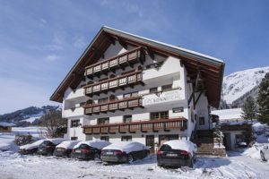 Sonnbichl-Hotel