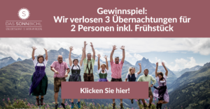 Gewinnspiel-Facebook