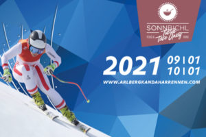 Arlberg Kandahar Rennen Take away