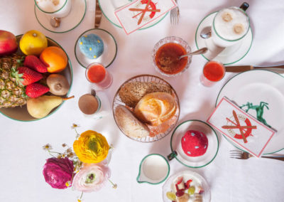fruehstuecksbuffet