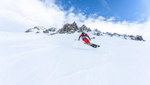 Freeride Paradies St. Anton am Arlberg